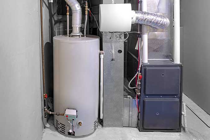 Local Heating Installation Services