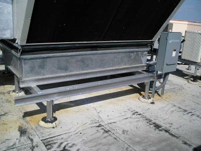 Commercial Heating Air Conditioning Services
