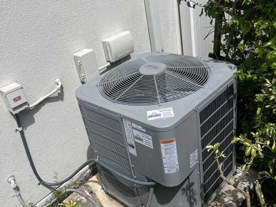 Residential Hvac Installation Maintenance