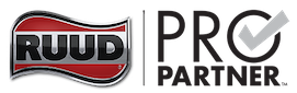 Ruud Pro Partner Ruud Pro Partner